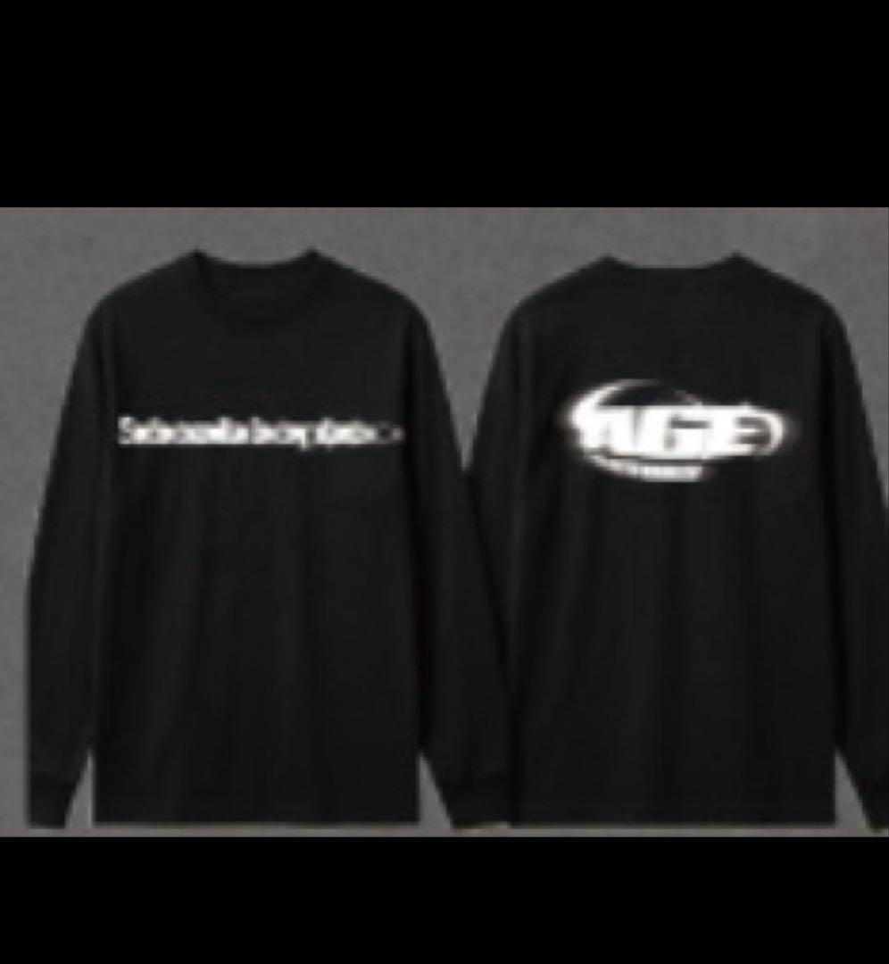 AgeFactory ロンT L