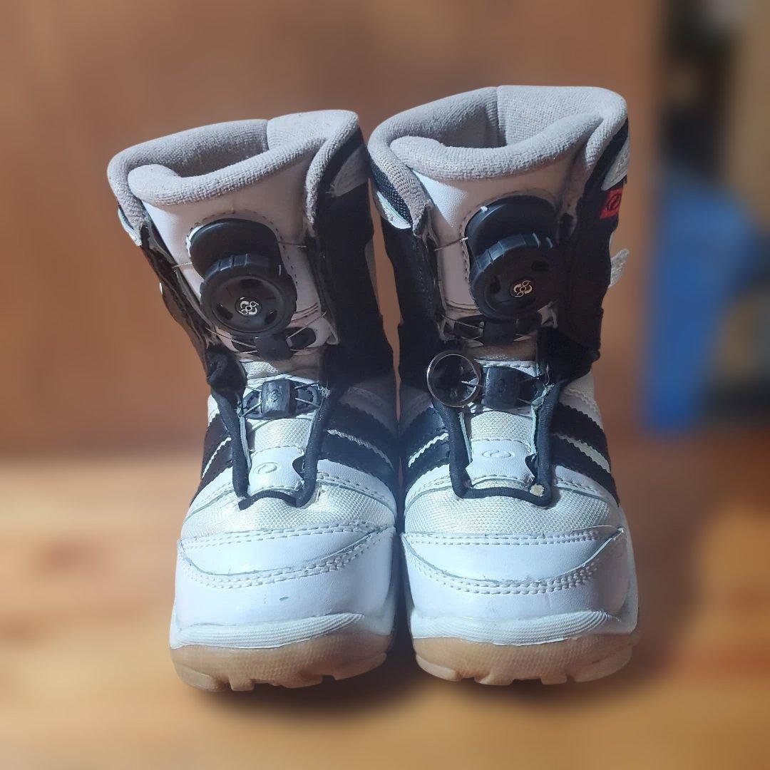 head×IGNIO×ZUMA 3点セット！ ブーツ交換可能 2702