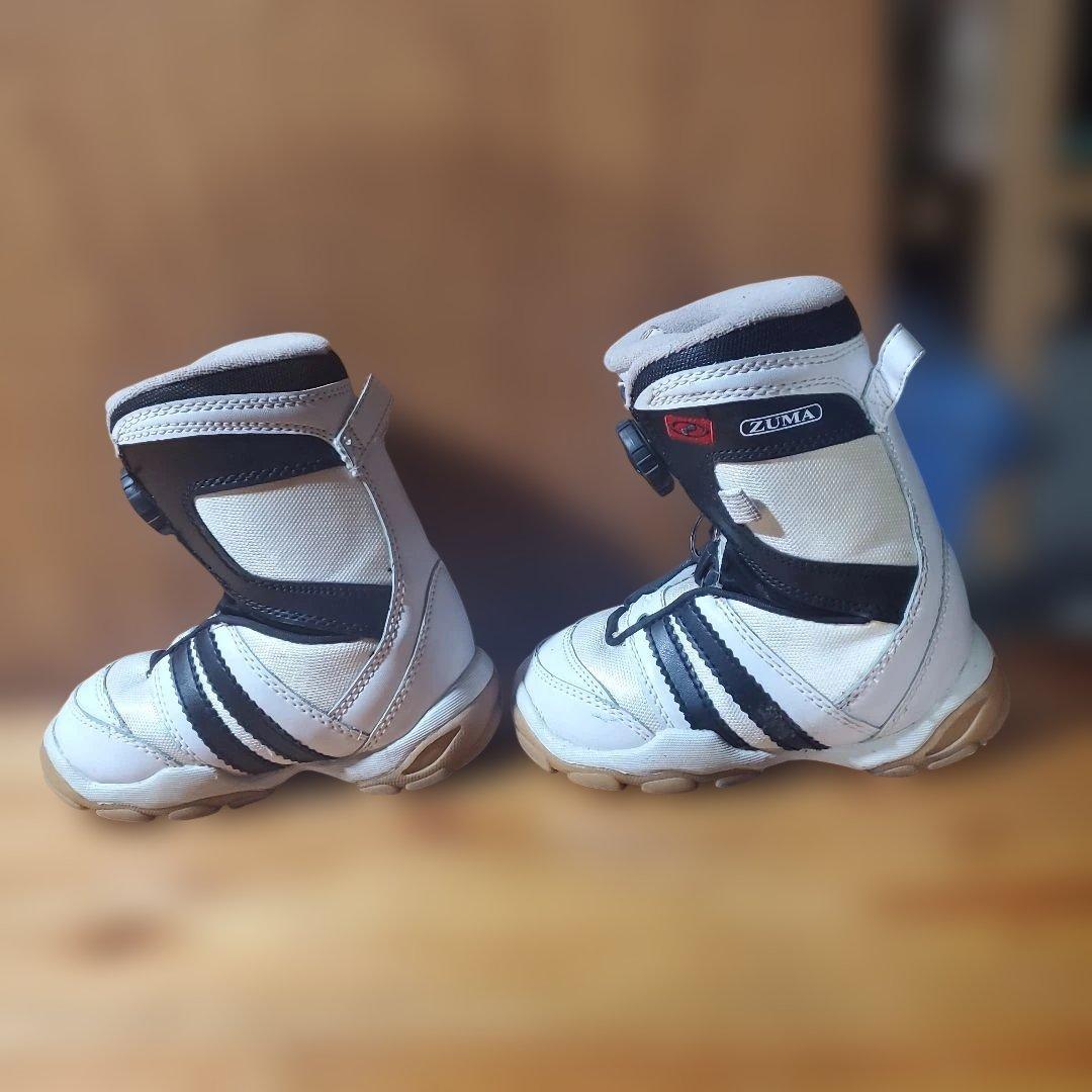 head×IGNIO×ZUMA 3点セット！ ブーツ交換可能 2702