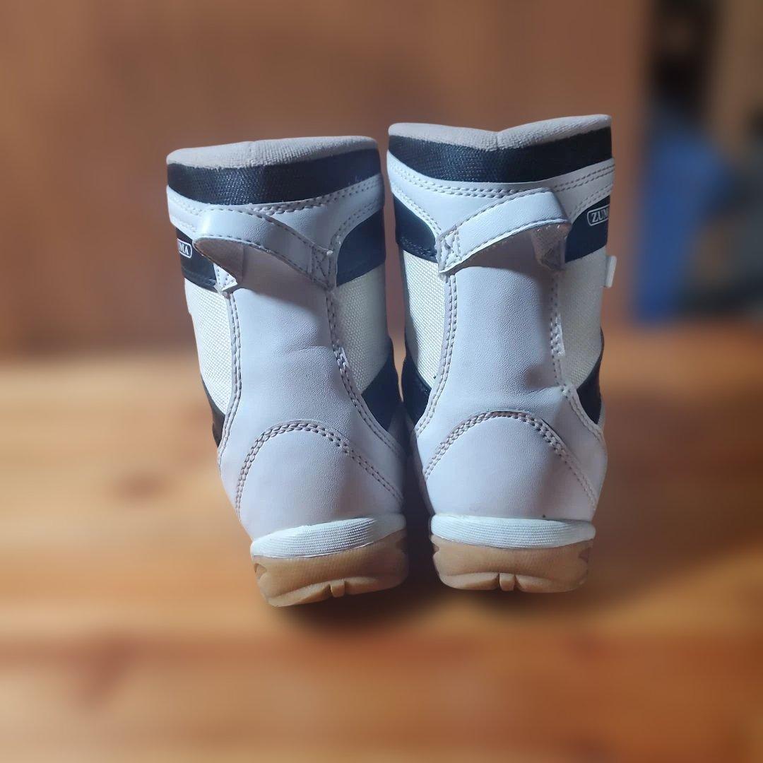 head×IGNIO×ZUMA 3点セット！ ブーツ交換可能 2702