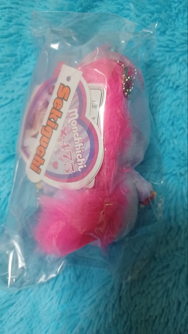 しなこモンチッチ2点セット