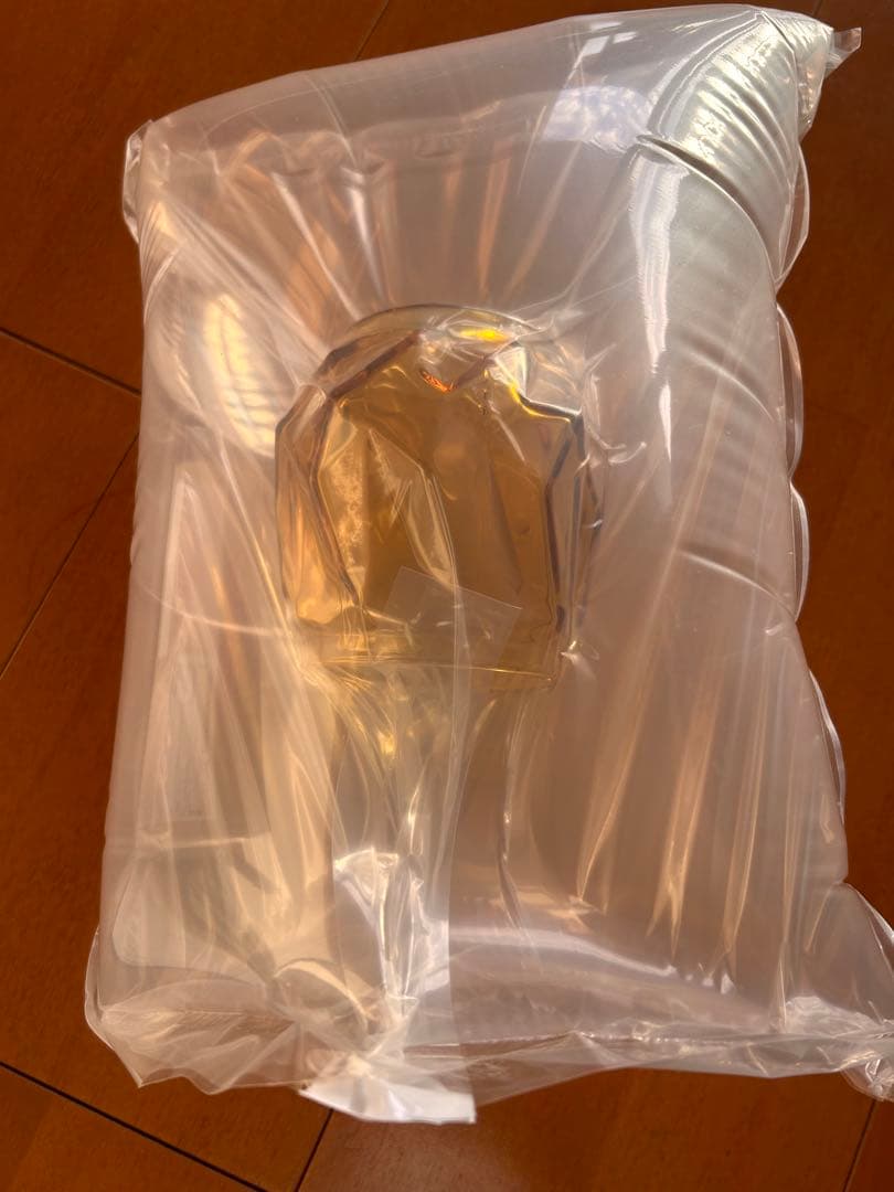 iwatadenki クラッシュアイス　イエロー イワタデンキ　新品