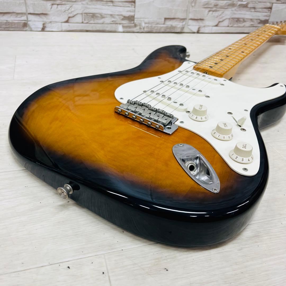 Fender Japan ストラトキャスター 1993年～1994年 フジゲン製