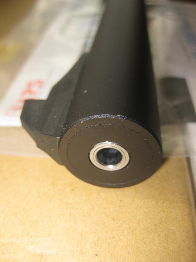 マルゼン APS-1 GRAND MASTER Mk.Ⅱ (18歳以上専用)