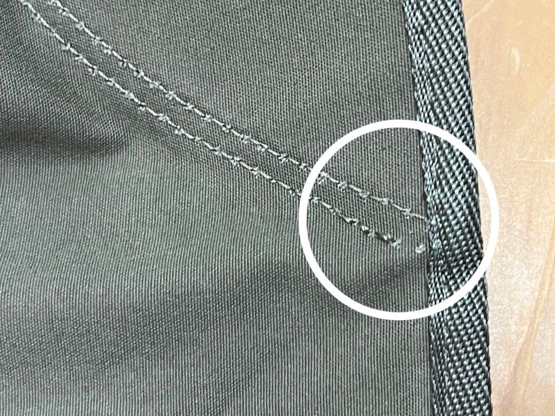 室内のみ　FUTURE FOX うずらチェア　二脚セット　オリーブ　ローチェア