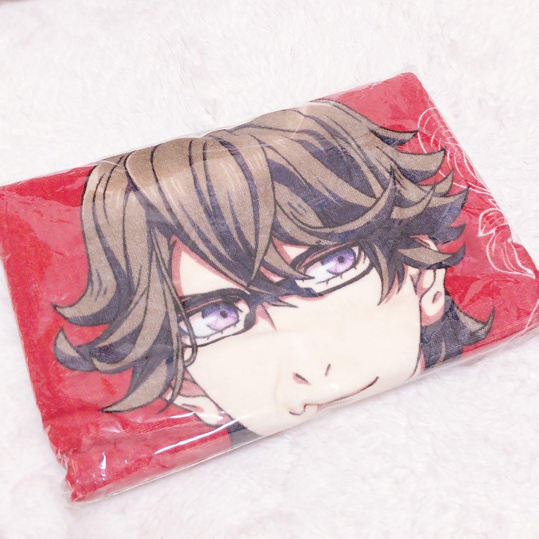 うたプリ キングダム ビッグタオル HE★VENS 瑛一