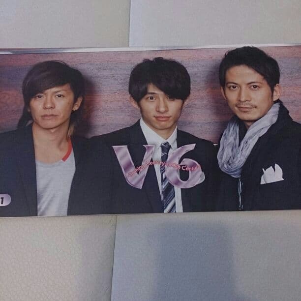 V6　会報　No.71、72、73、74　セット