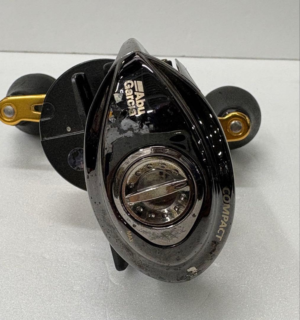 アブガルシア レボ ビッグシューター コンパクト s5500 検) ビースト