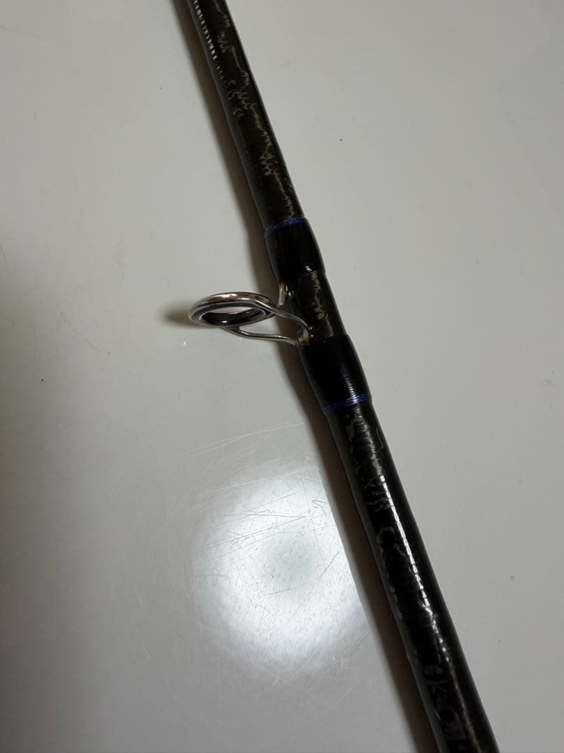 シマノ20ゲームタイプスローJ B66-5