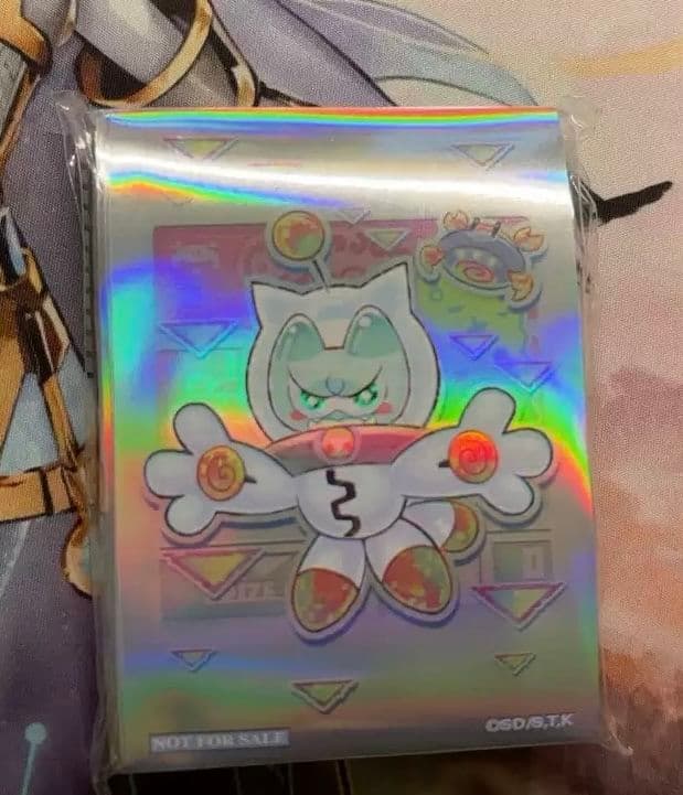 【さこつ】ヤミー スリーブ 4個セット