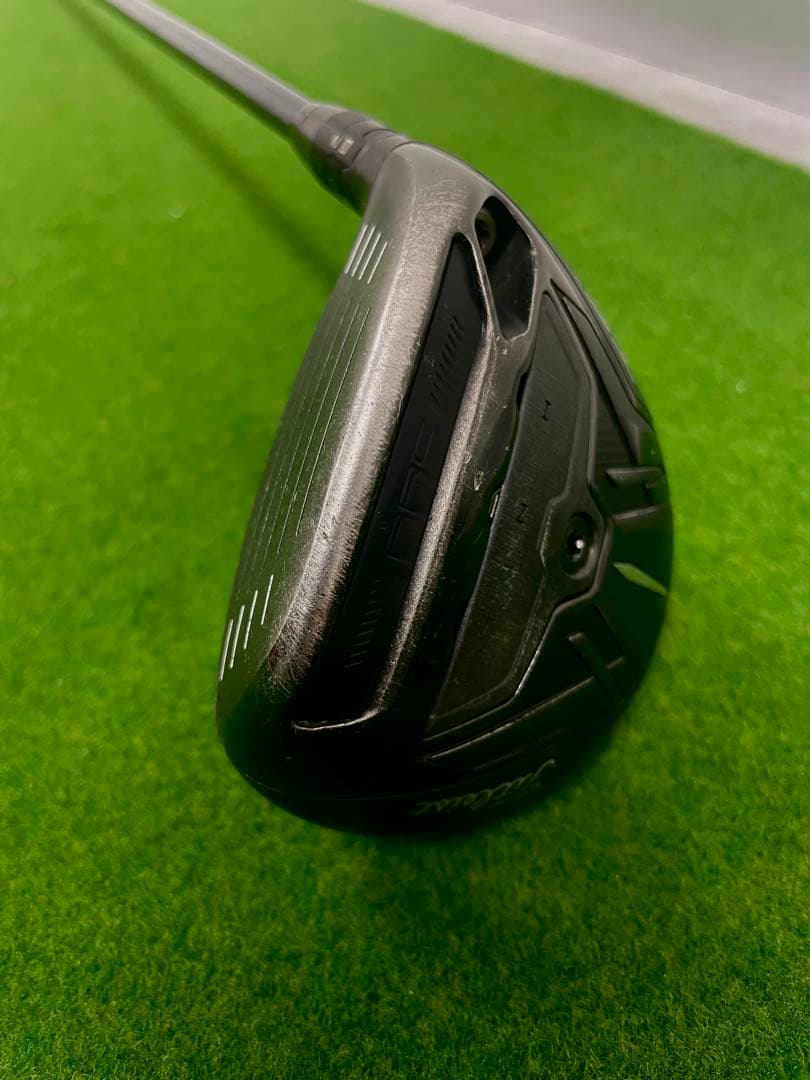 Titleist TSi3 フェアウェイウッド ５wd dリミテッド7S