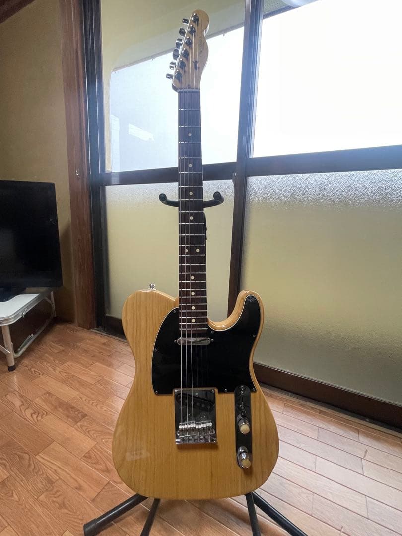 ギター Fender Telecaster American standard