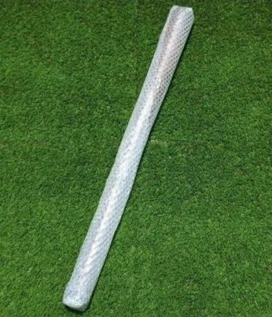 アシックス　田中広輔　木製バット　①