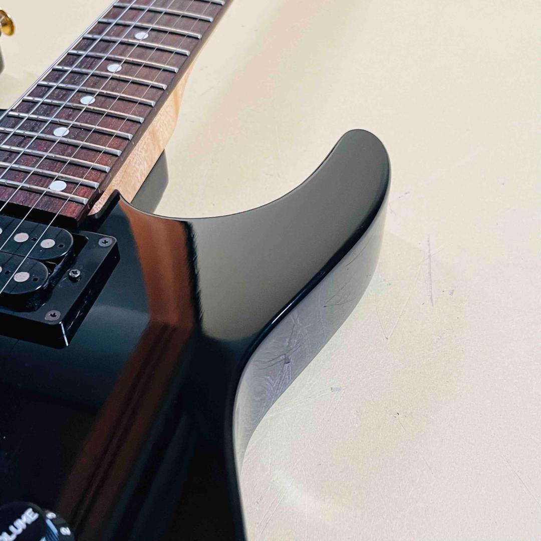 Grover Jackson Dinky Type 中信楽器 日本製