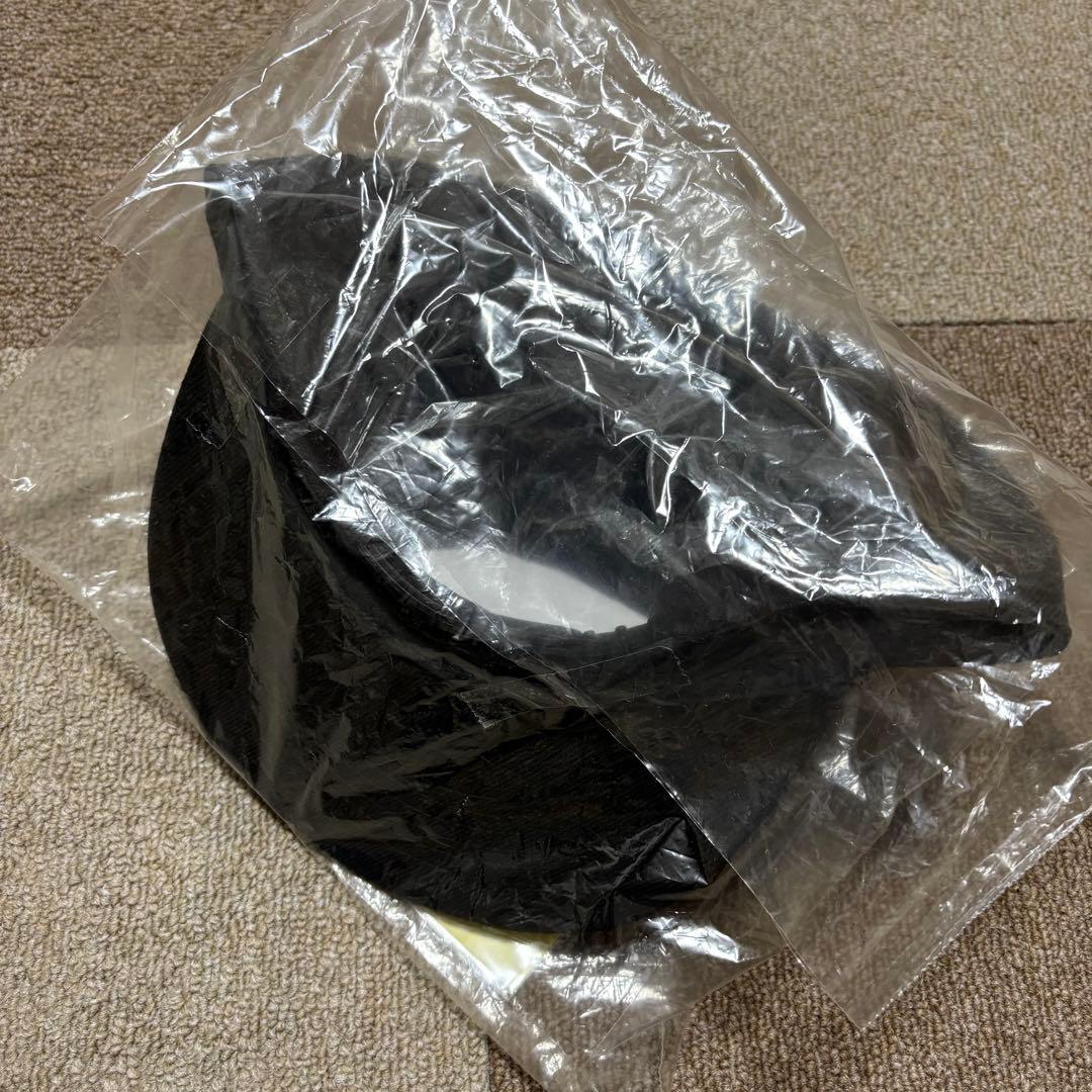 【新品未使用】スピッツ Spitz 限定受注\"ス\"キャップ シール付き