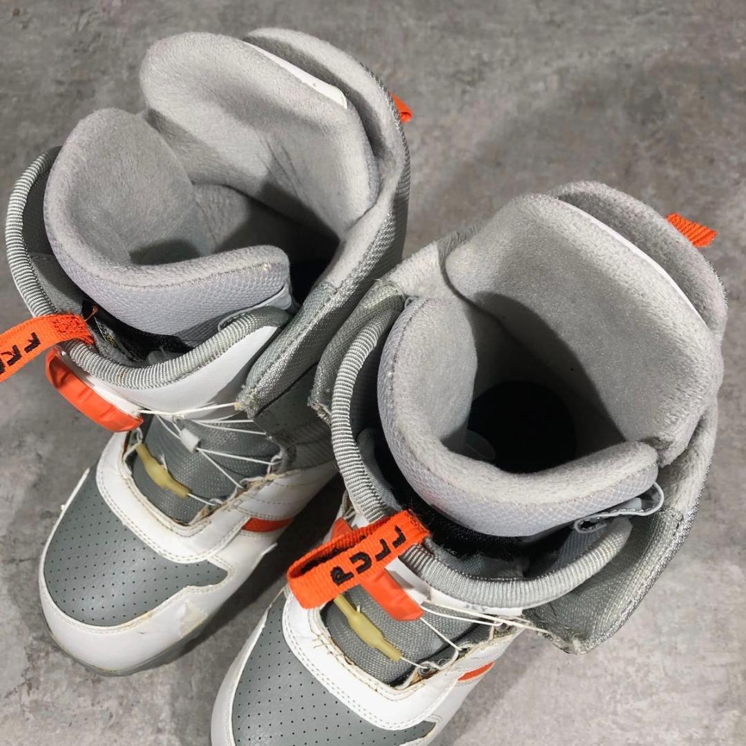 人気 BOA BURTON バートン JET スノーボードブーツ 27.5cm