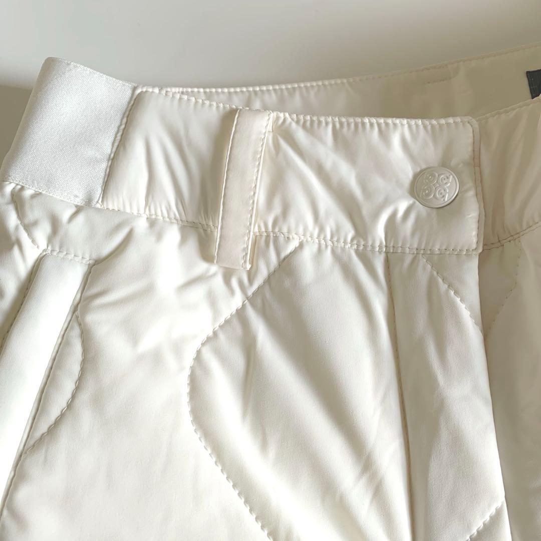 ジーフォア G/FORE レディース 中綿 ロングパンツ ゴルフウェア ダウン