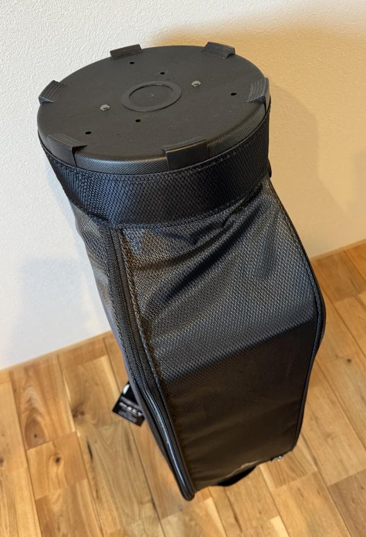 【未使用品】Mizuno T-ZOID ゴルフバッグ