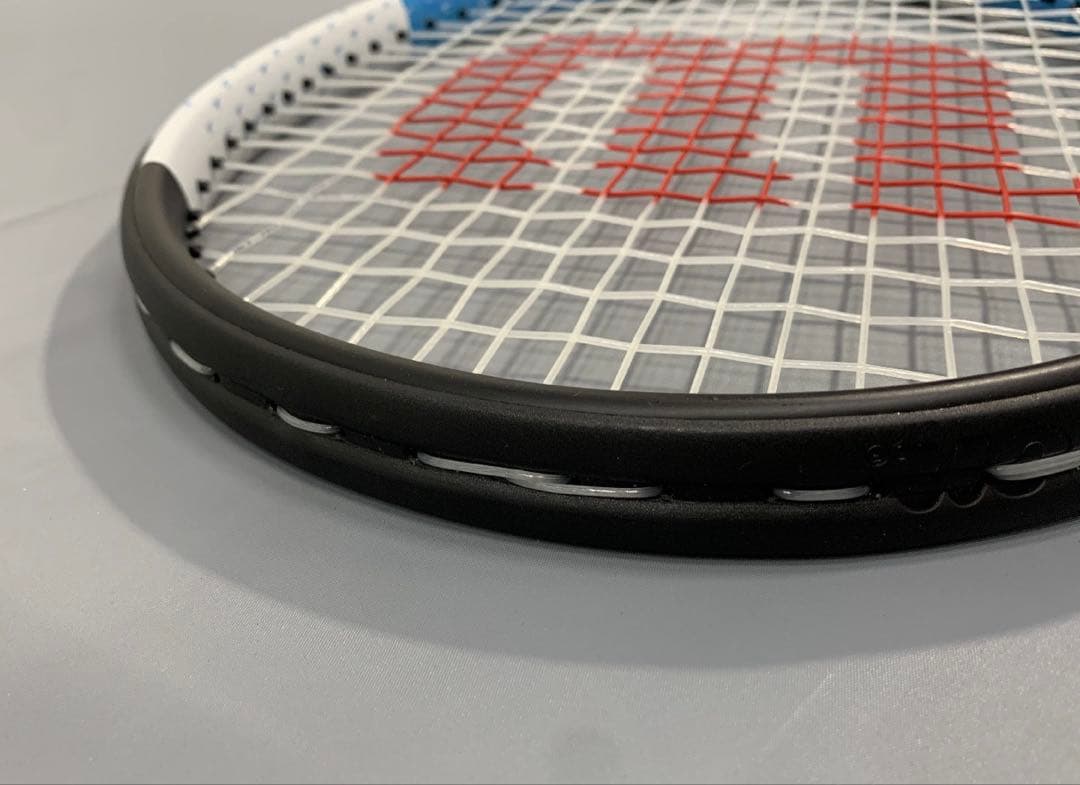 【美品】ウイルソン Wilson ウルトラパワー RXT105 G2 273g