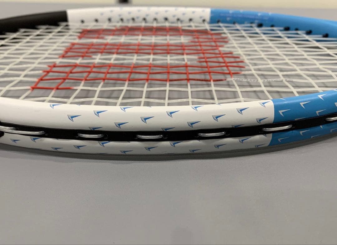 【美品】ウイルソン Wilson ウルトラパワー RXT105 G2 273g