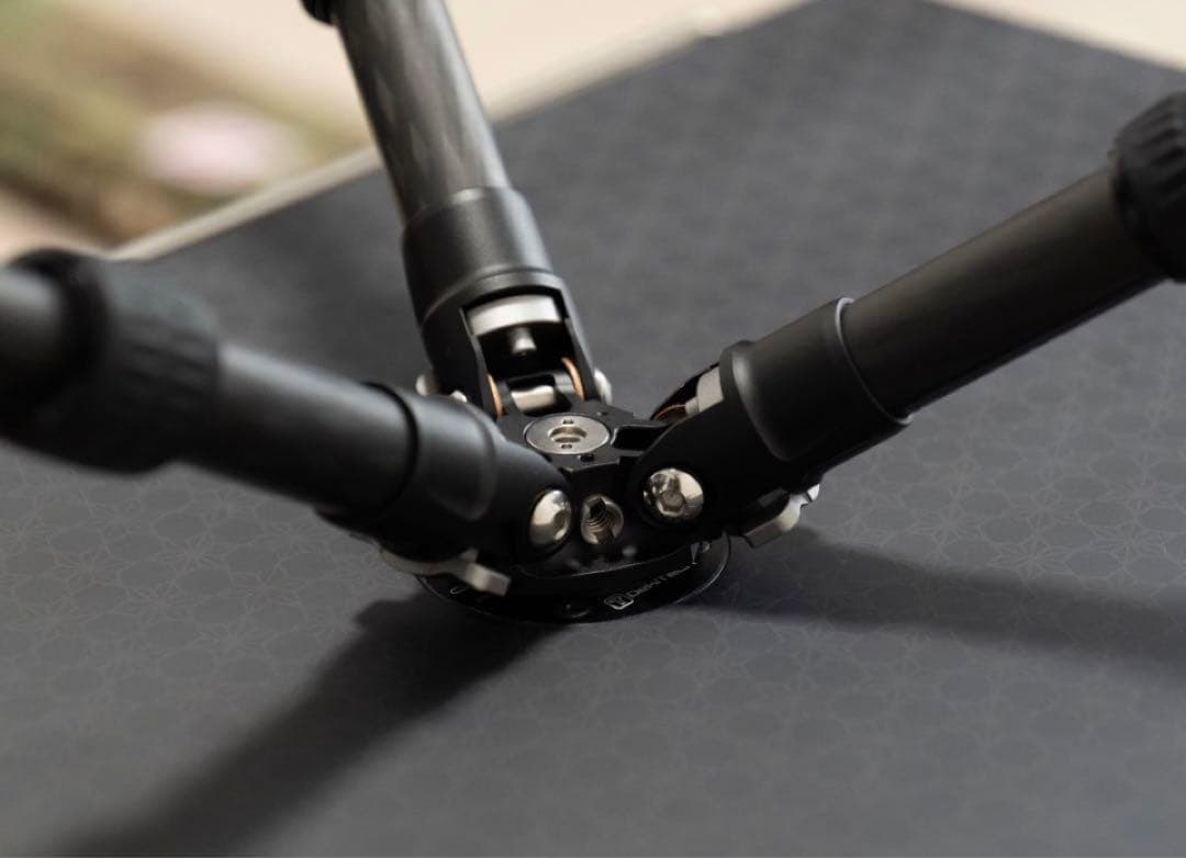 The Arth_six ざあーす　床上手さん