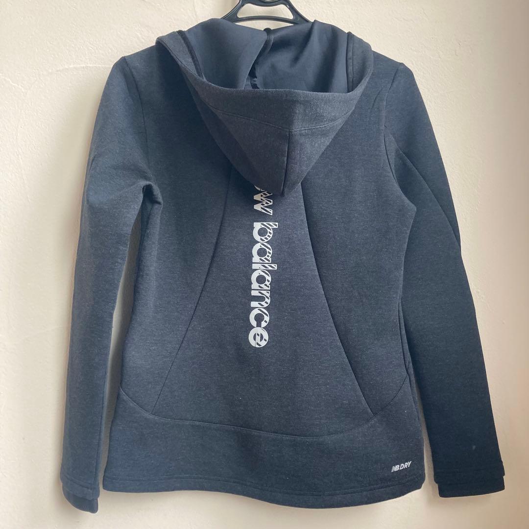 ★ニューバランス　ジャージセットアップ　レディースM