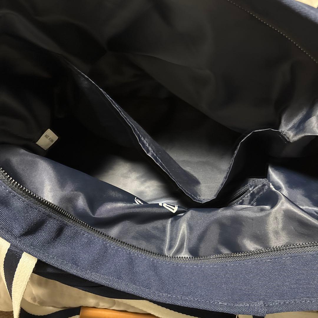 ラルフローレン POLO GOLF RLX トートバッグ