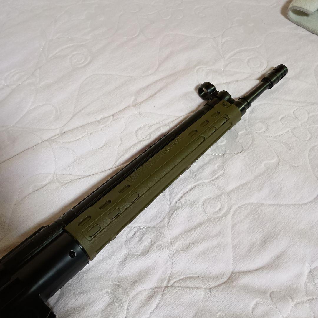 H&K G3A3 アサルトライフル 1/1スケール　難あり