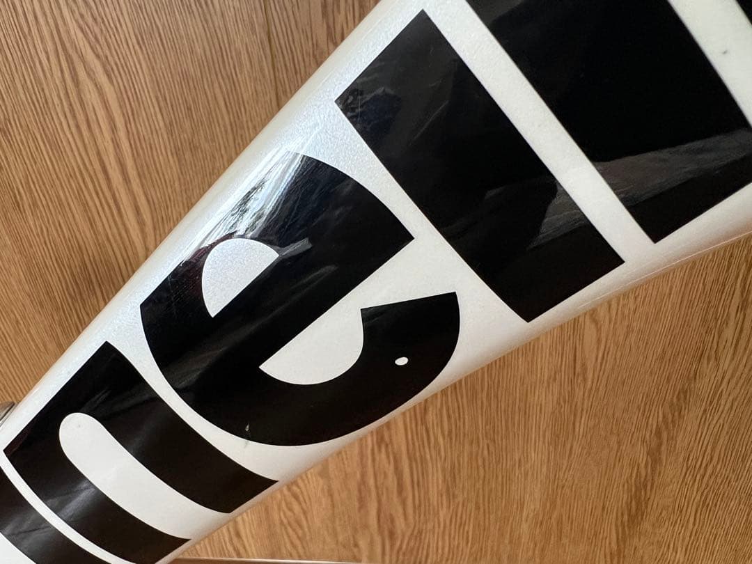 チネリプレッシャー2022フレームセット