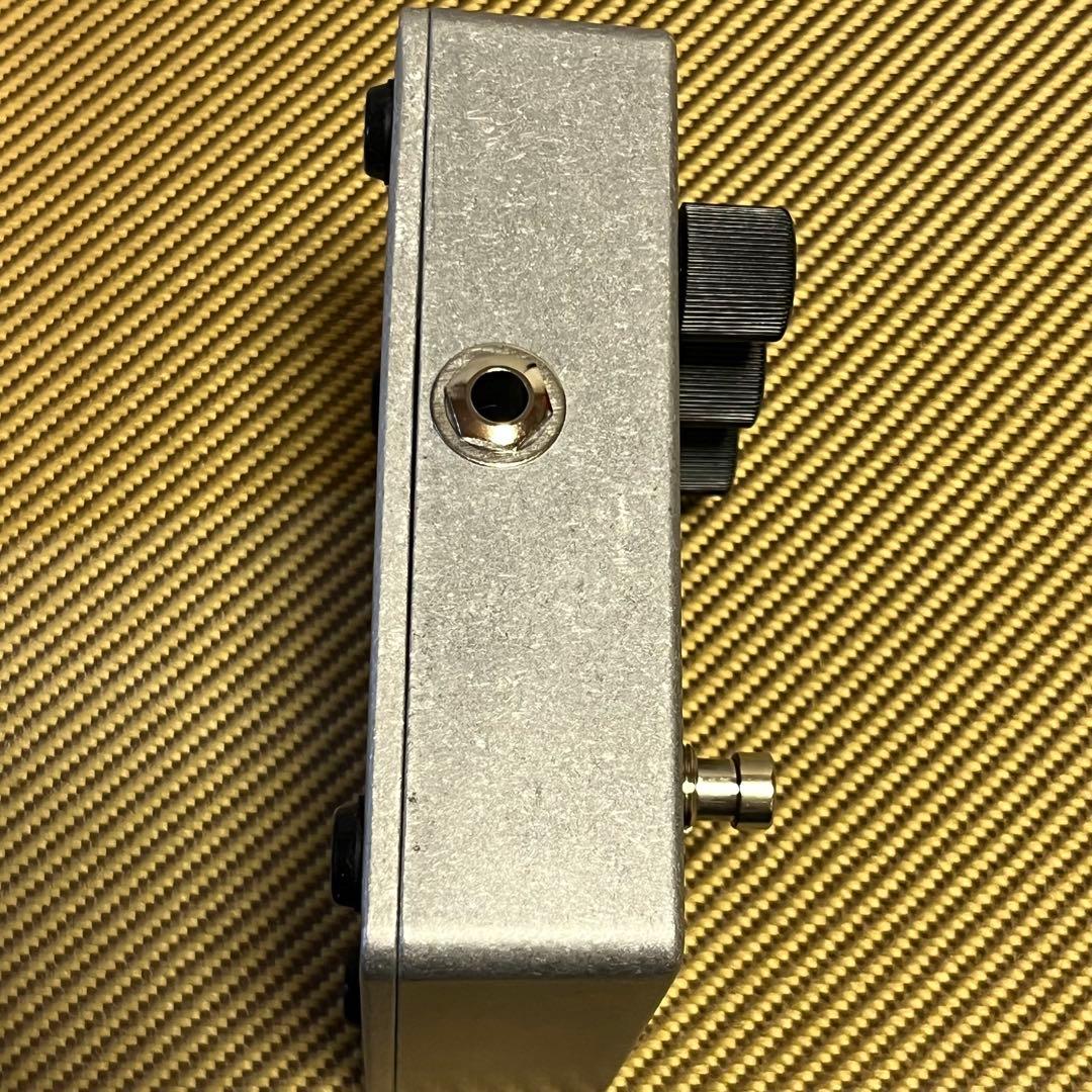 配信機器・PA機器・レコーディング機器 Little Big Muff