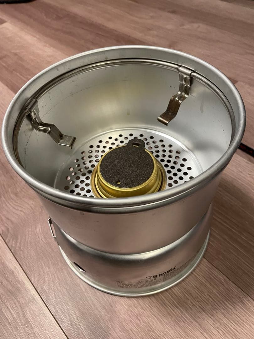 Trangia ストームクッカーS