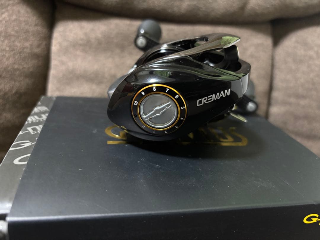 G-nius 【GRAVIUS 】グラビアス2023 左ハンドル7.3