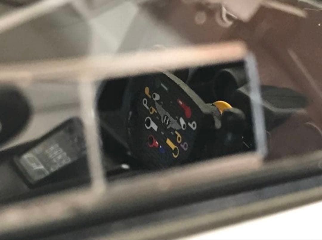 1/18 TSM ベントレーGT3 #8 2014 限定300台未展示品