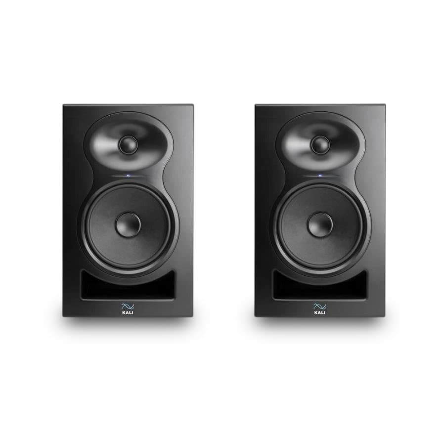 Kali Audio LP-6 V2 パワードモニタースピーカー