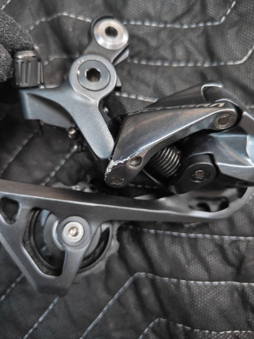 Shimano ULTEGRA R8000 コンポセット