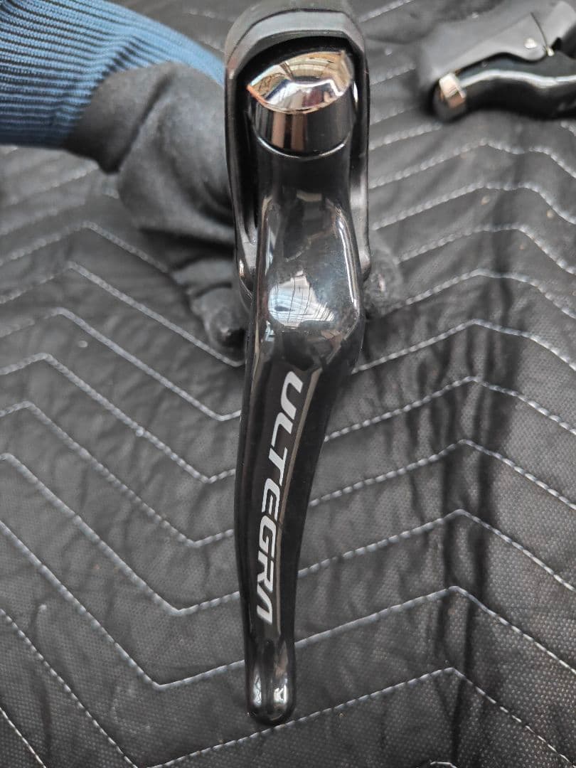 Shimano ULTEGRA R8000 コンポセット