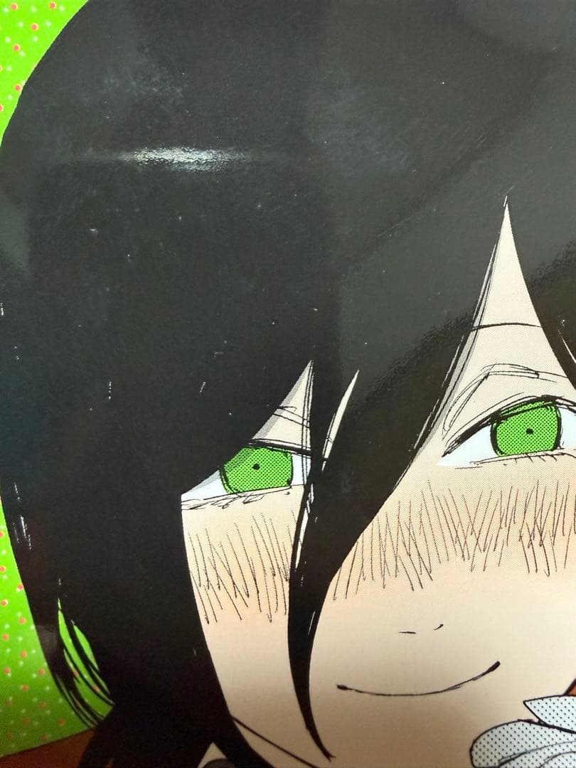 チェンソーマン映画特典第1弾〜第7弾