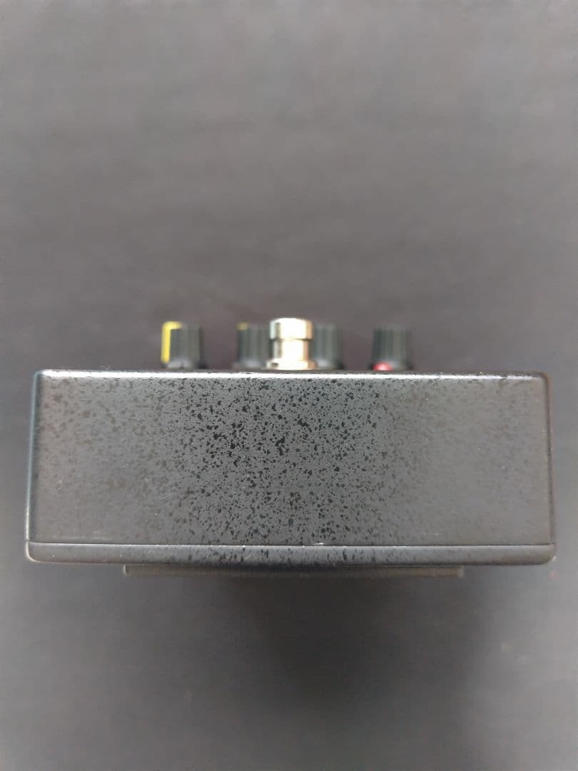 sansamp gt2　美品