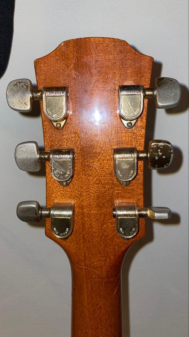 【エレキギター】Yamaha SG-85 【中古メンテナンス済】