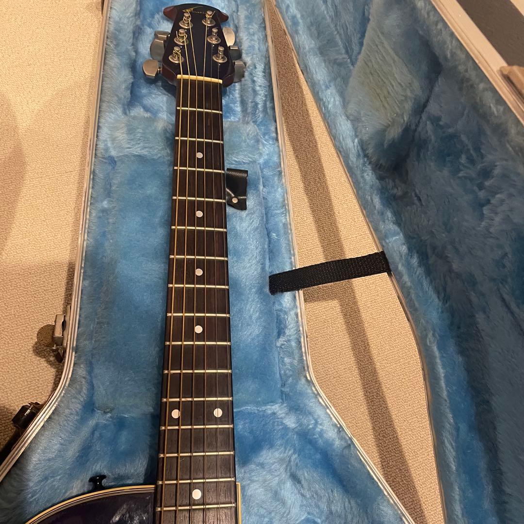 OVATION Pinnacle 3862 エレアコ