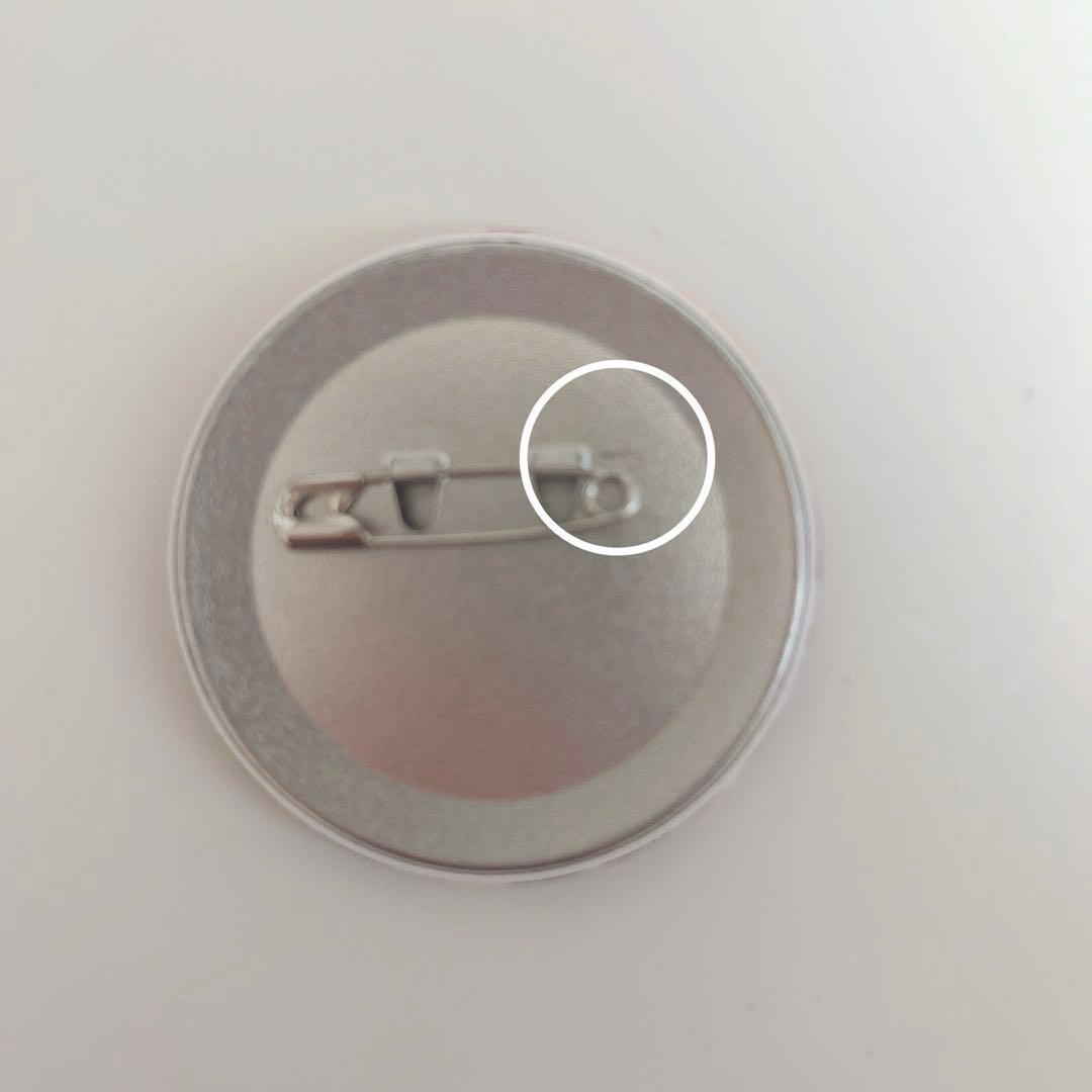 月永レオ 缶バッジ