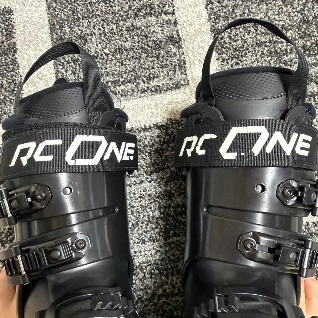 Fischer RC One スキー ブーツ HV