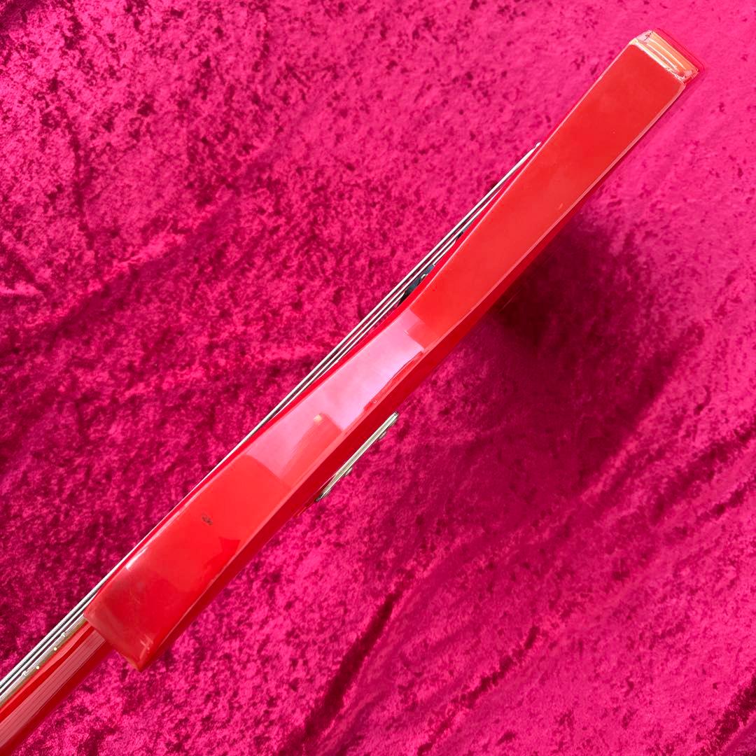 激レア メンテ済 head by HEADWAY Warlock