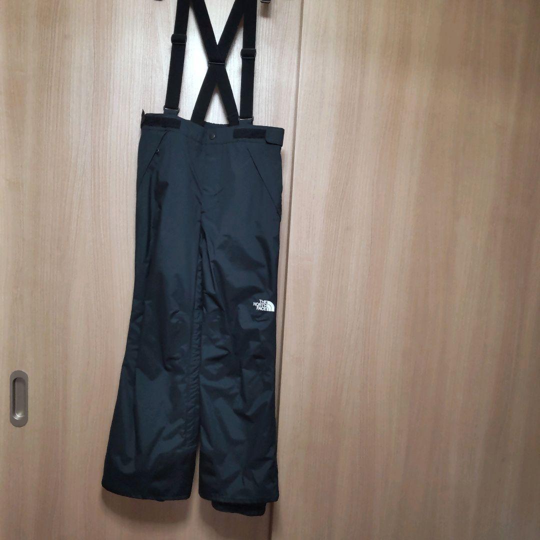 THE NORTH FACE スキーウェアセット