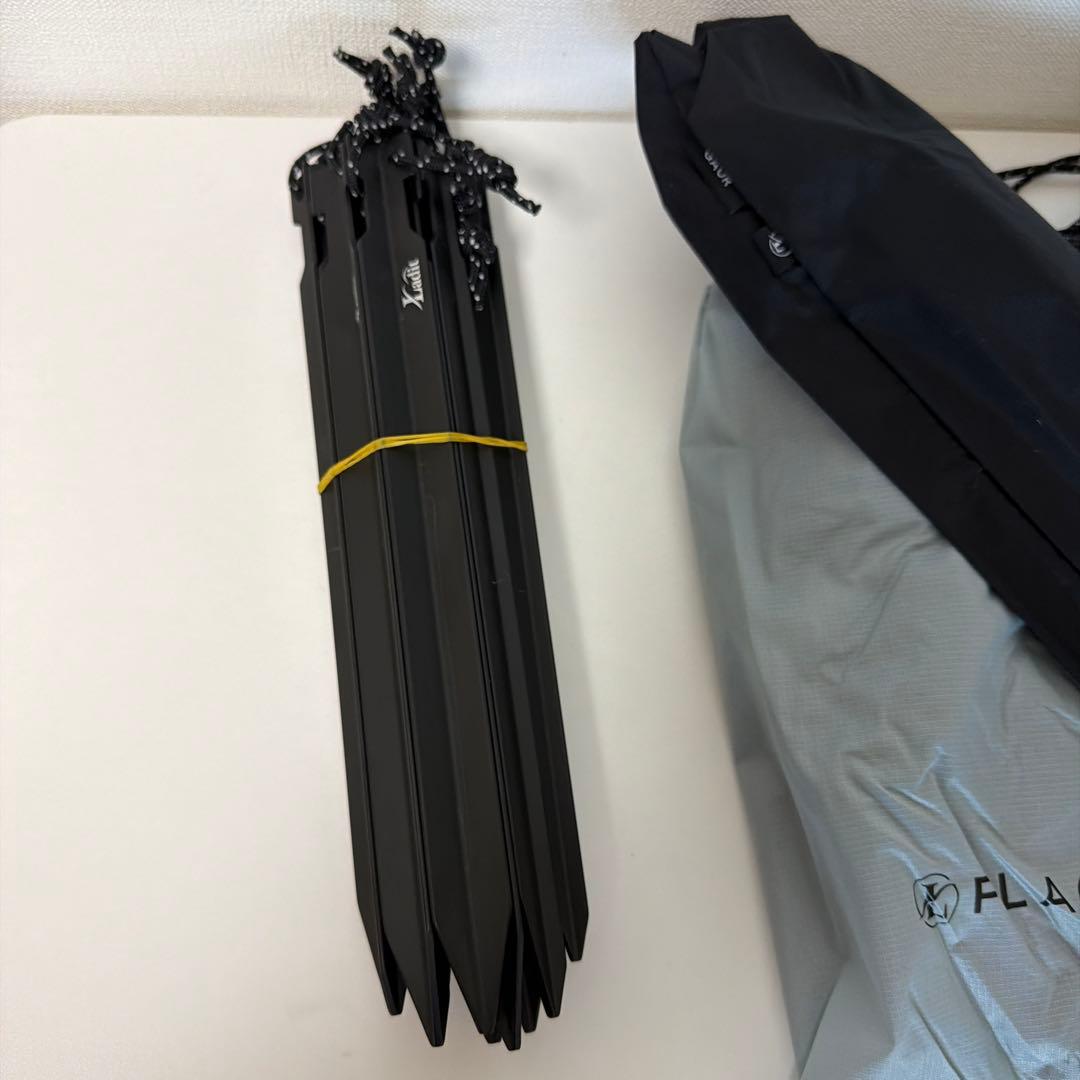 Ladit GAUR（ガウル）