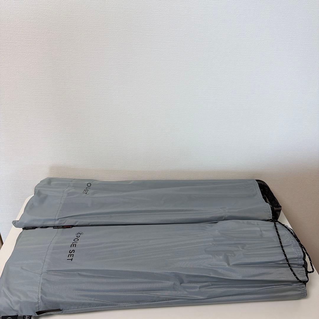 Ladit GAUR（ガウル）