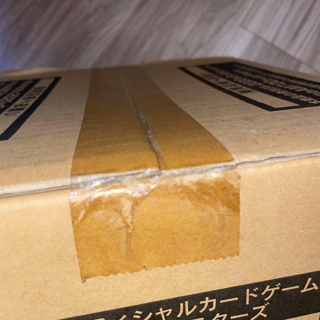 遊戯王　デュエリストパック冥闇のデュエリスト編　新品未開封　1カートン