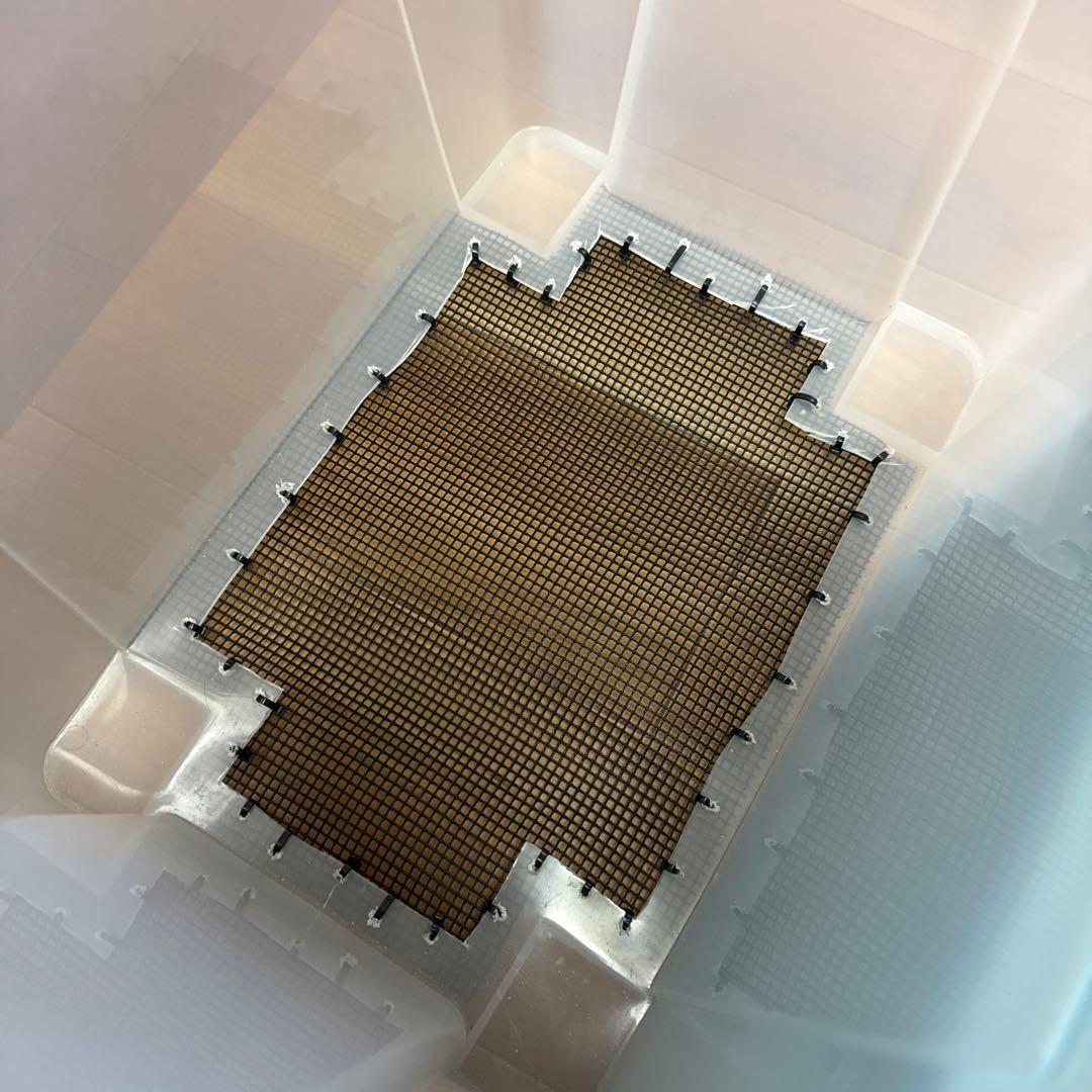 GEX EXOTERRA グラステラリウム ナノキューブ レオパ飼育セット