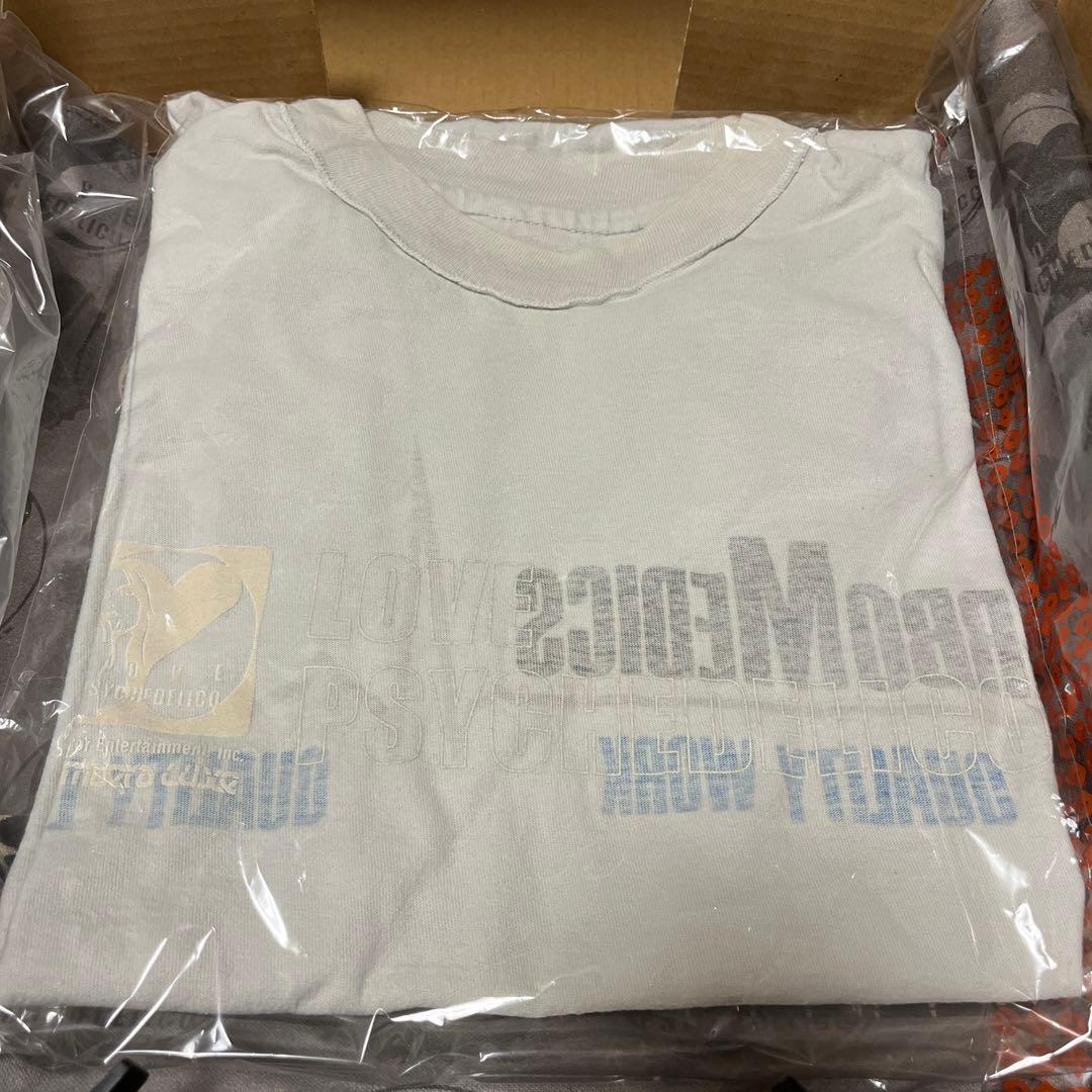 ラブサイケデリコBOX ＋α