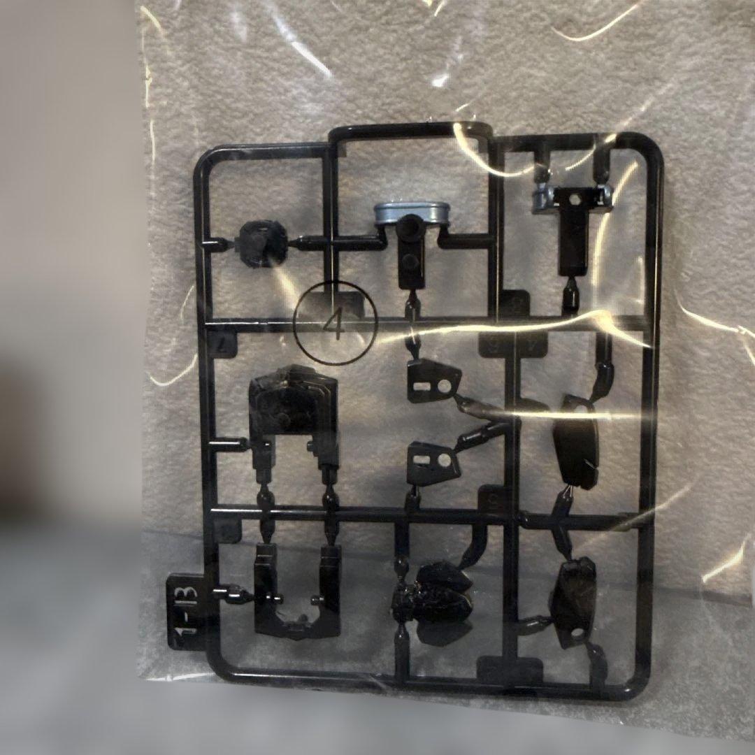 〈未組立〉SMP 魔神合体マジキング 魔法戦隊マジレンジャー